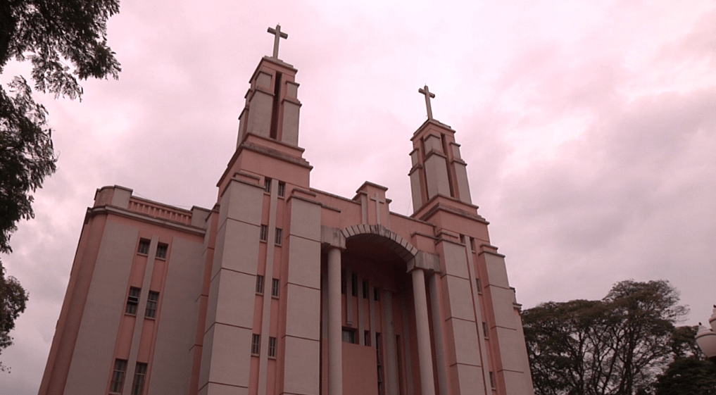 Diocese de Campo Mourão prepara missa e procissão de Corpus Christi