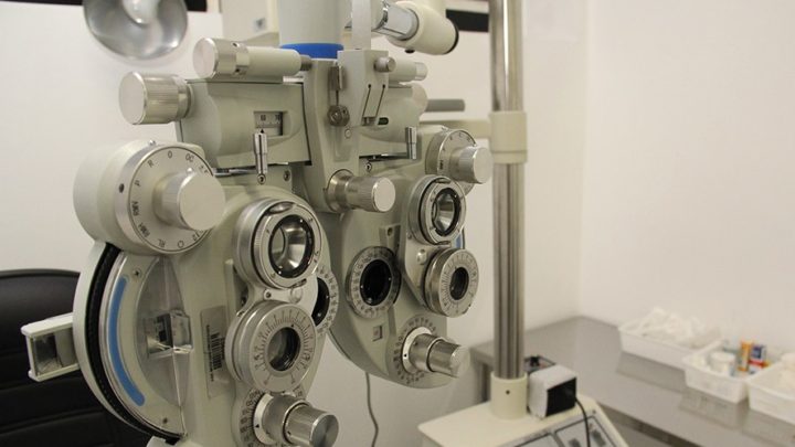 Mutirão para reduzir fila de oftalmologia contará com atendimentos de mais 4 profissionais