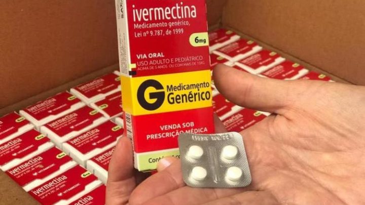 Secretário de saúde de Campo Mourão alerta para uso de ivermectina