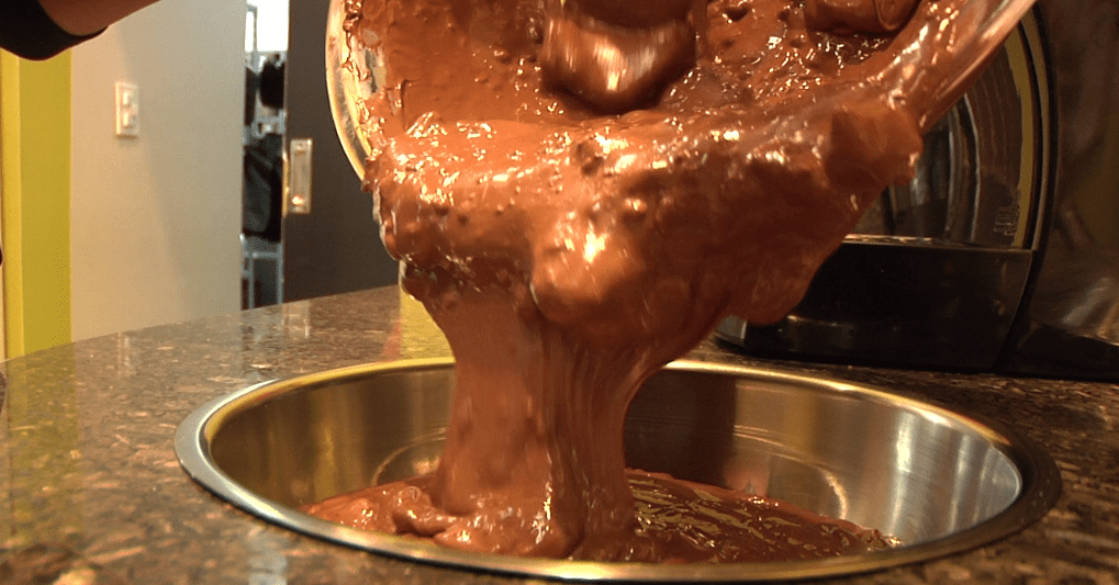 Matéria especial da TV Carajás : Dia Mundial do chocolate