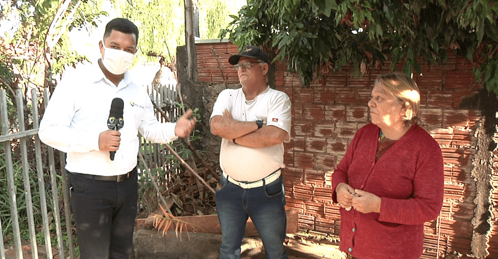 Família de José Ricardo Grendel fala sobre suspeita de homicídio em chácara