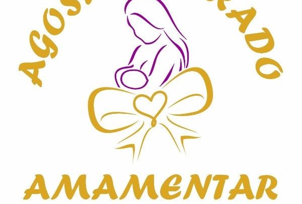 Campanha agosto dourado: Leite materno como alimento de ouro para o bebê