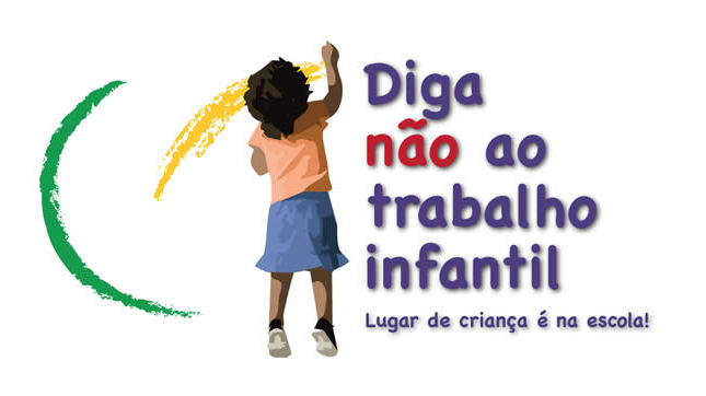 Denúncias de trabalho infantil aumenta em Campo Mourão devido a pandemia.