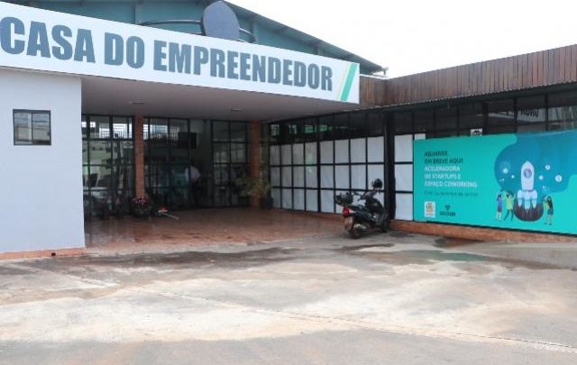 Programa do município de Campo Mourão faz chamamento público para pequenos empreendedores