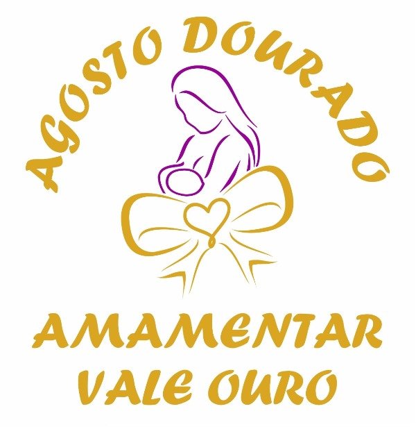 Campanha agosto dourado: Leite materno como alimento de ouro para o bebê