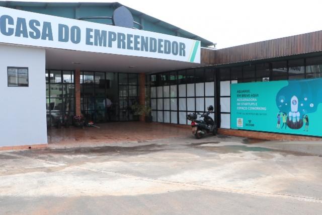 Programa do município de Campo Mourão faz chamamento público para pequenos empreendedores