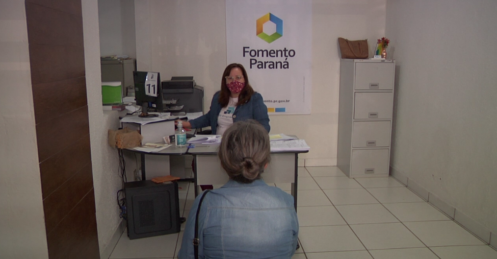 Linha de crédito a microempreendedores continua disponível na casa do empreendedor de Campo Mourão