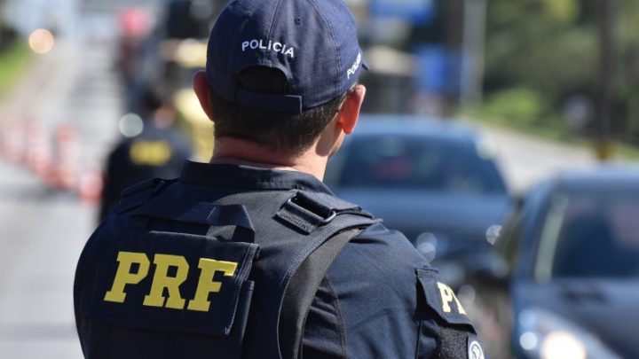 Polícia Rodoviária Federal faz balanço do feriado prolongado em Campo Mourão