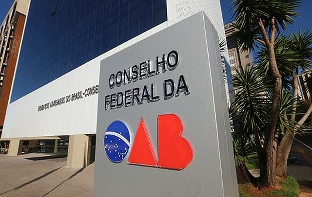 Eleições direta para conselho federal da ordem dos advogados do Brasil cresce em todo país