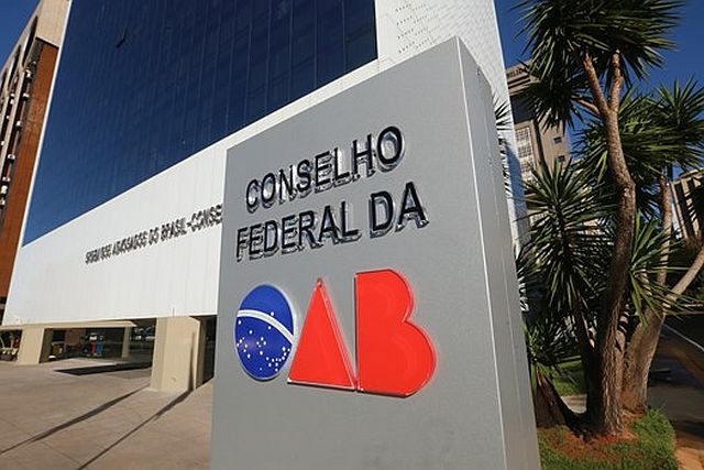 Eleições direta para conselho federal da ordem dos advogados do Brasil cresce em todo país