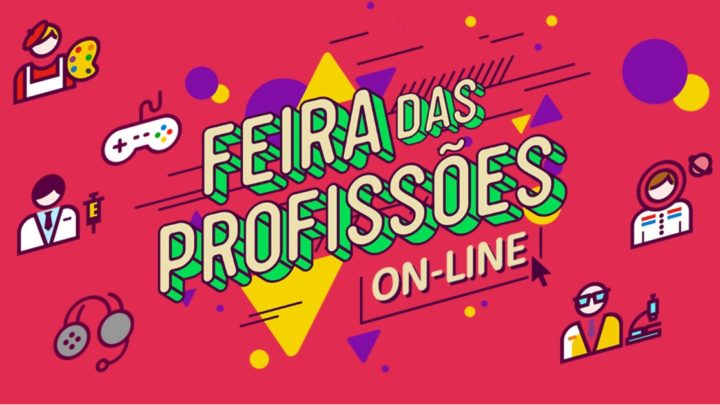 Feira das profissões 2020 da faculdade Integrado será on-line