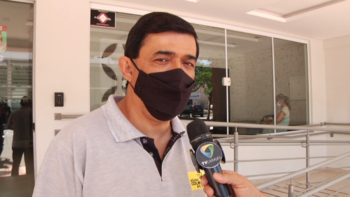 Vereador que mais apresentou projetos na Câmara não se reelegeu e fala sobre seu futuro político