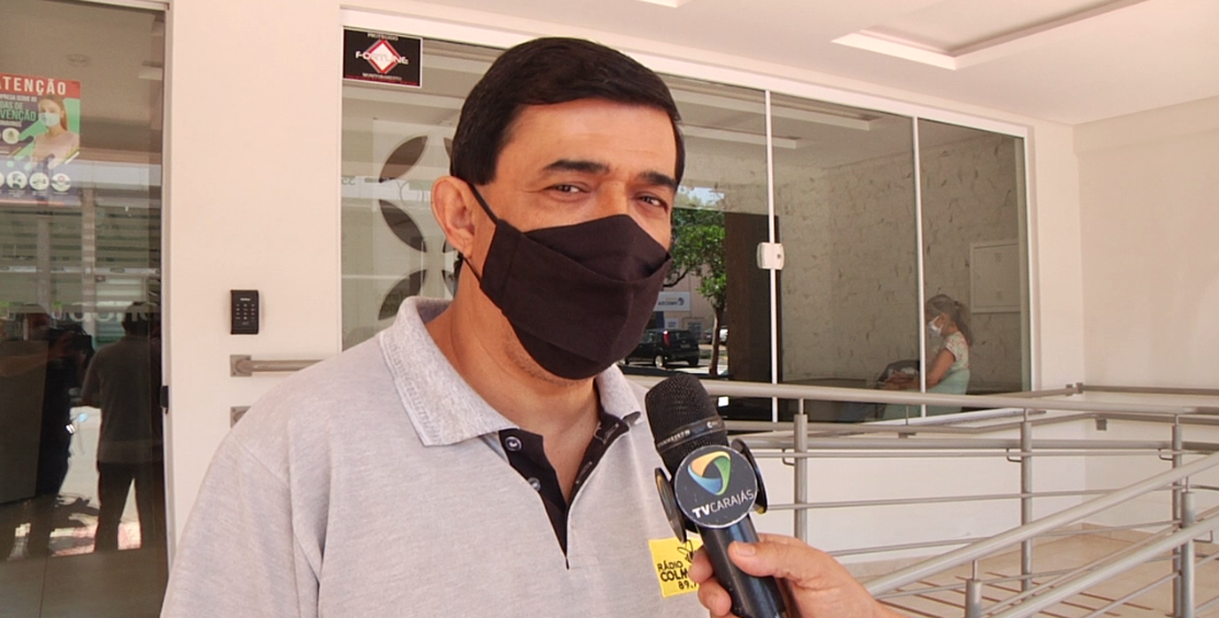 Vereador que mais apresentou projetos na Câmara não se reelegeu e fala sobre seu futuro político