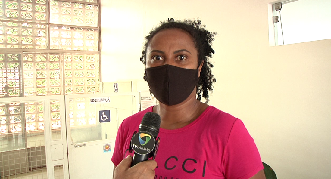 Professora Leidy representante da mulher negra fala da experiência de ser candidata a vereadora