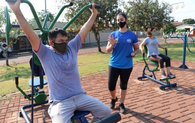 Campo Mourão mais ativa conquista pela terceira vez o prêmio gestor público do Paraná