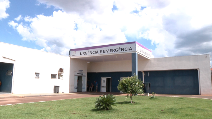 Leitos de UTI do Hospital Santa Casa de Campo Mourão continuam lotados, afirma médico