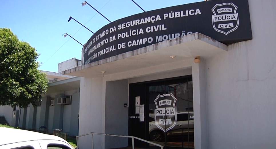 Homicídio no Lar Paraná: Homem se apresenta na delegacia e confessa autoria