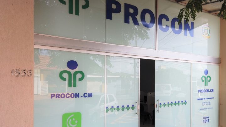 Procon-CM notifica Copel no que diz respeito à cobrança de juros e multas pelo sistema fora do ar