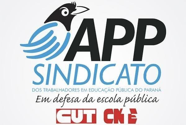 APP Sindicato entrega abaixo-assinado ao Prefeito e Ministério Público