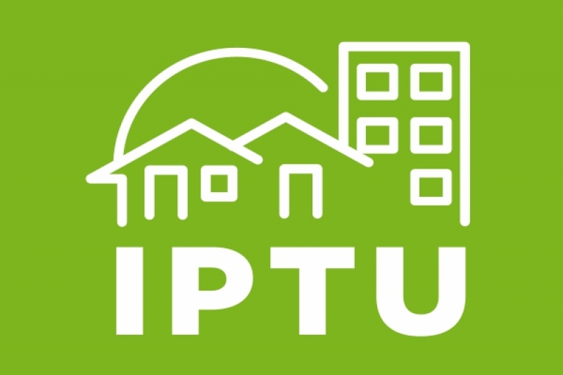 Iniciada entrega de boletos do IPTU 2021 nas residências