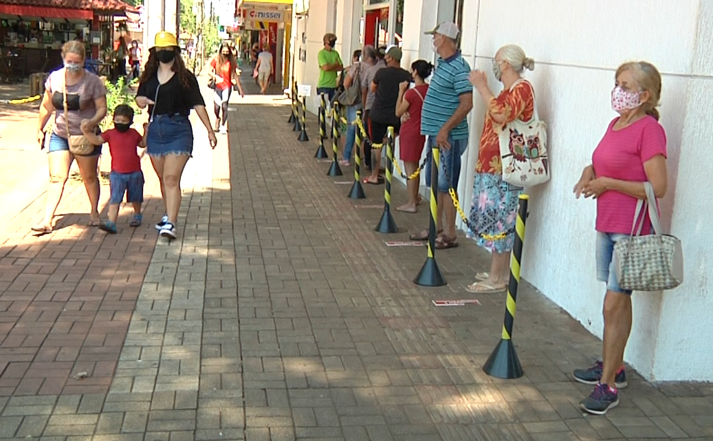 “Falta de vagas”: Fala do Diretor da Santa Casa repercute nas ruas de Campo Mourão