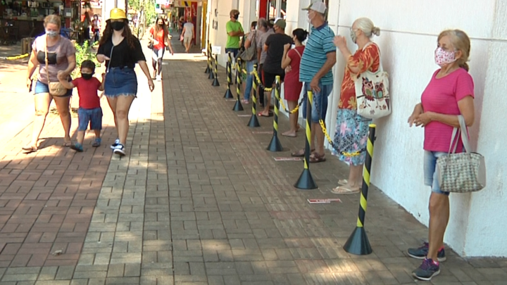 “Falta de vagas”: Fala do Diretor da Santa Casa repercute nas ruas de Campo Mourão