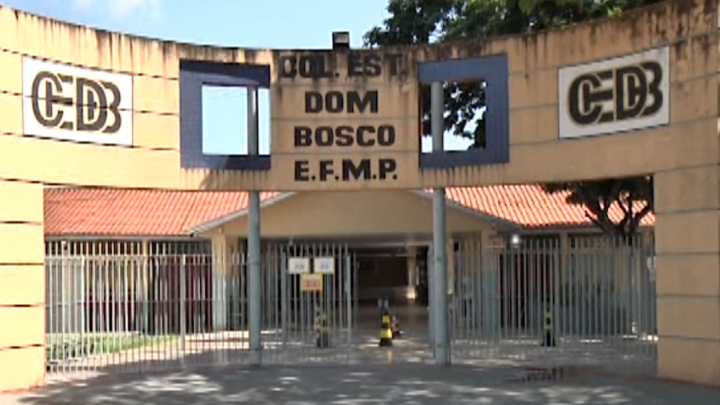 Confirmado casos de COVID-19 em dois colégios em Campo Mourão
