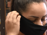 Prefeitura divulga decreto recomendando uso de máscara