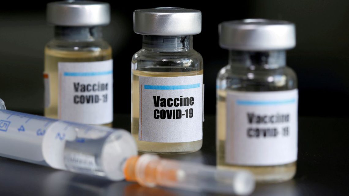 11ª Regional de saúde recebe mais de 4.050 doses de vacina