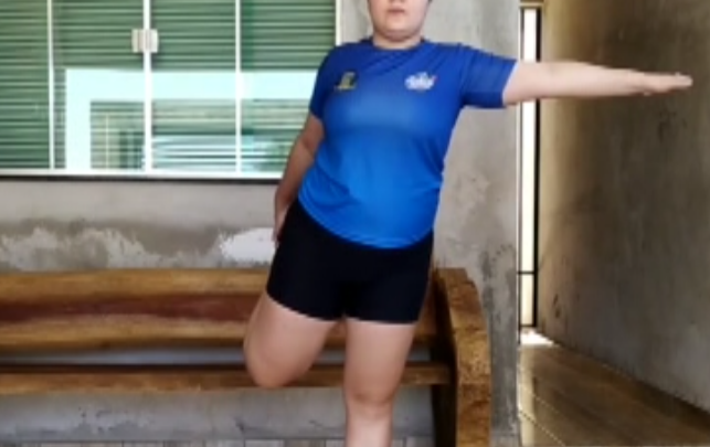 “Campo Mourão + ativa” mantém atividades no YouTube