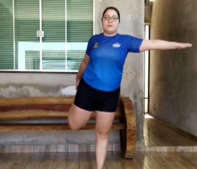 “Campo Mourão + ativa” mantém atividades no YouTube