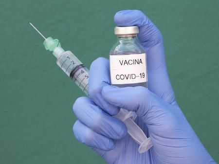 Municípios da região recebem 2.570 doses de vacina