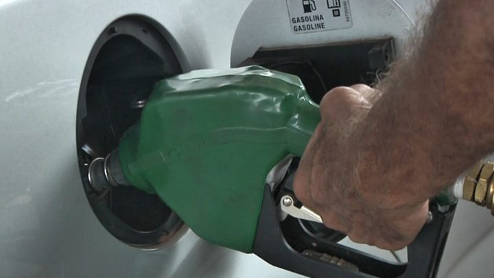 Preço da gasolina, diesel e gás aumentam nas refinarias