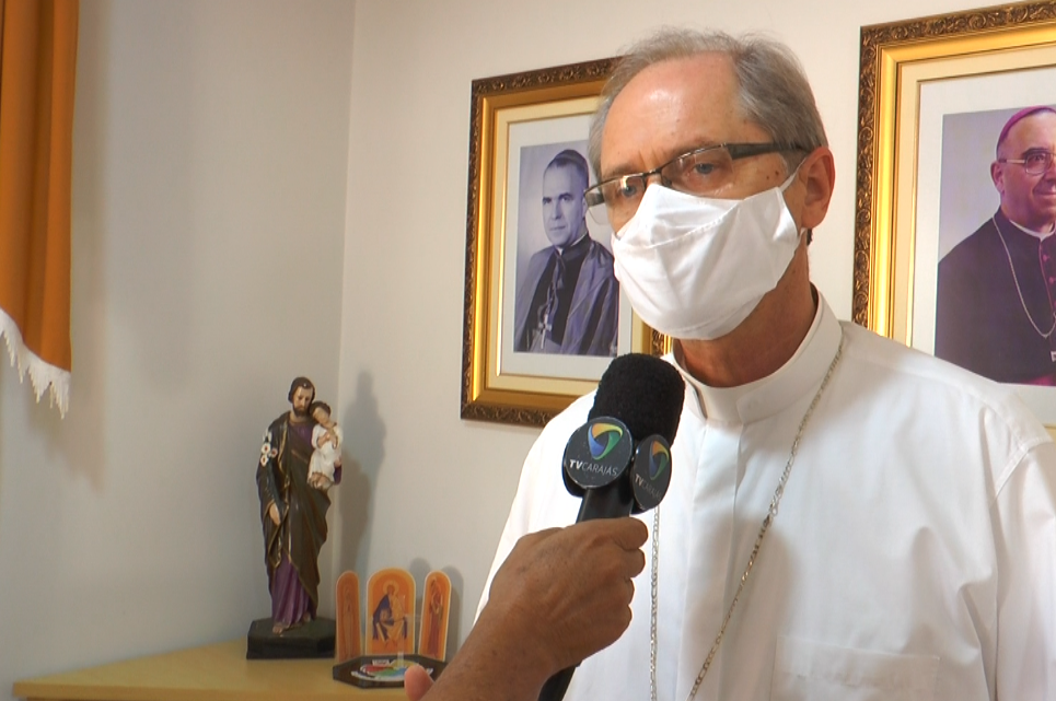 Dom Bruno fala sobre polêmica do feriado de São José