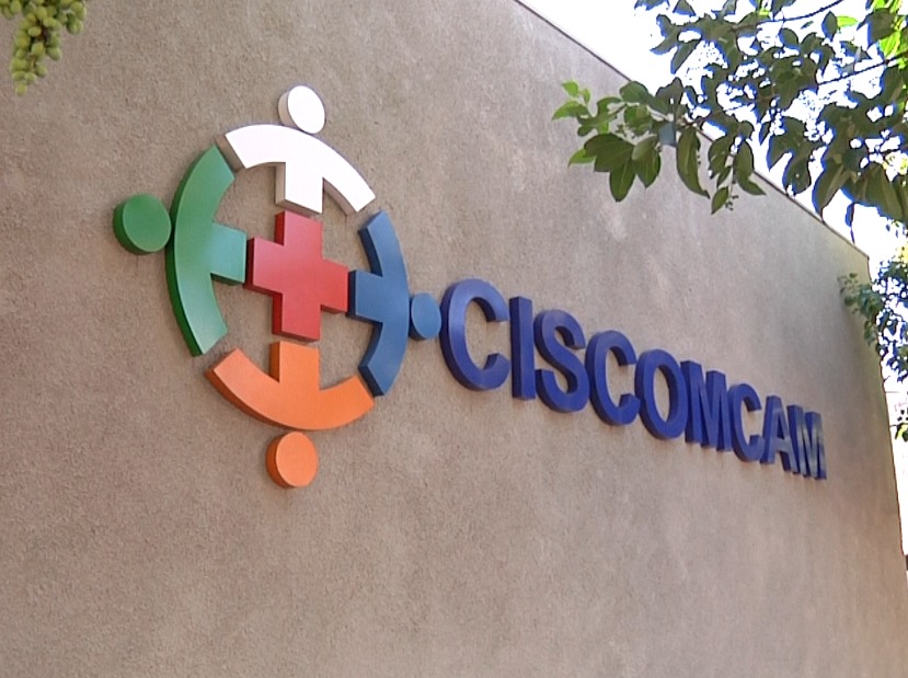 CISCOMCAM volta a atender nesta quarta-feira