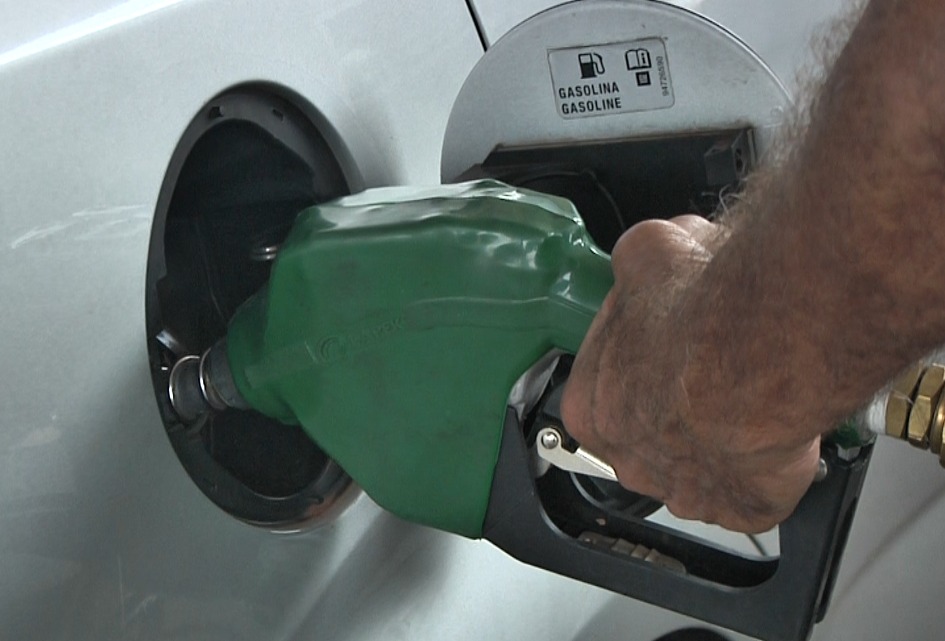 Preço da gasolina, diesel e gás aumentam nas refinarias