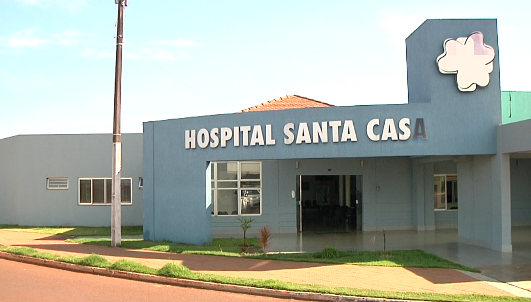Medicamentos para pacientes intubados começam a faltar na Santa Casa
