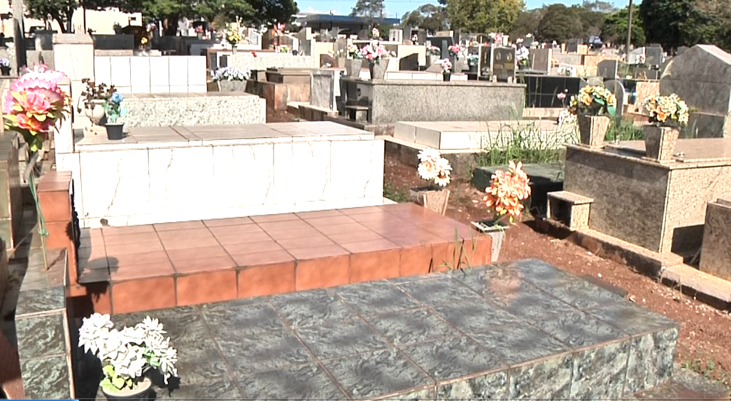 Campo Mourão terá novo cemitério municipal