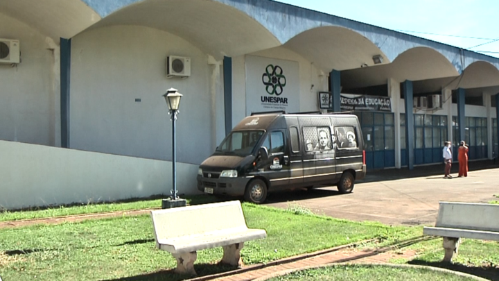 Reunião em Curitiba garante curso de agronomia para Campo Mourão