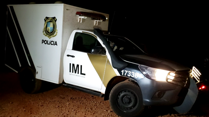 Homicídio na Vila Cândida: Policia acredita em crime passional