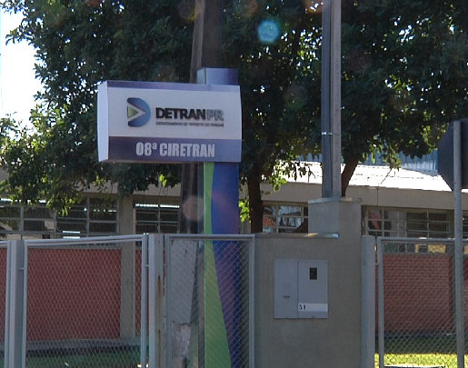 8ª Ciretran fechará a partir do dia 27, por determinação do lockdown 8ª Ciretran fechará a partir do dia 27, por determinação do lockdown