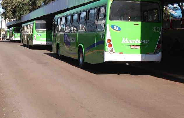 Nos quatro dias de lockdown não haverá transporte público
