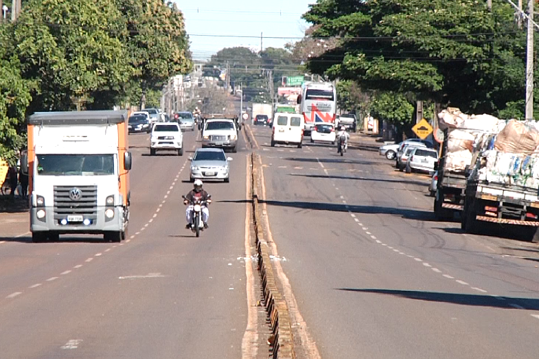 50 anos de perimetral: “A via mais perigosa dos mourãoenses não tem nada que comemorar”