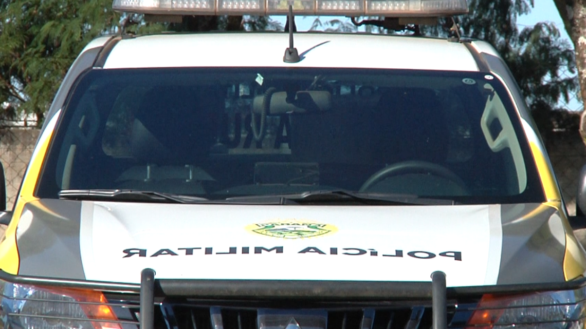 Acusado de estuprar sobrinha é preso em Araruna pela PM