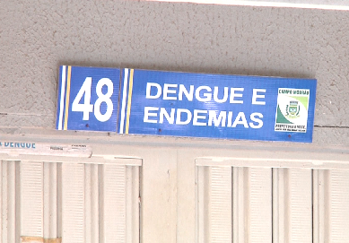 Mulher morre de dengue em Campo Mourão
