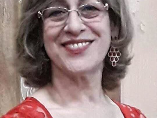 Morre de COVID-19 Professora Sônia, que comandou coral e canto Campo Mourão