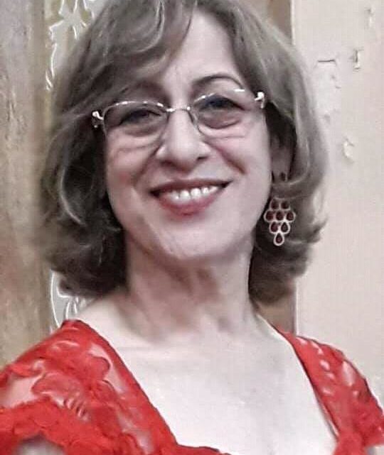 Morre de COVID-19 Professora Sônia, que comandou coral e canto Campo Mourão