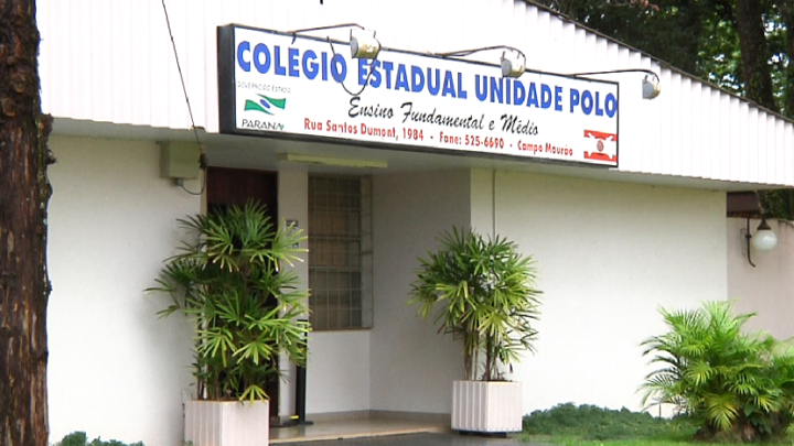 Eleição para diretores dos colégios estaduais do Paraná será em Julho