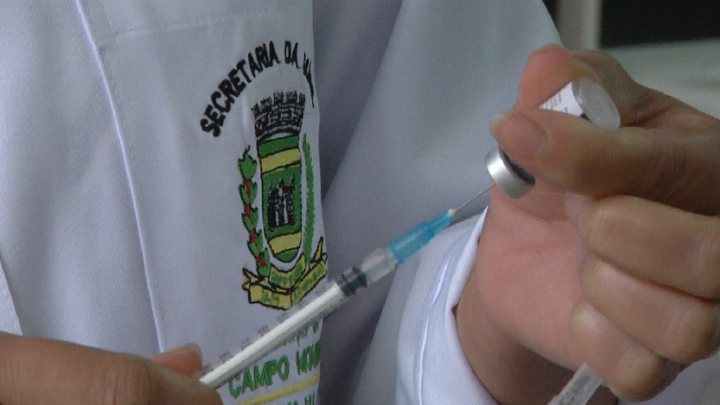 11ª regional de saúde aguarda chegada de doses para aceleração da vacina 11ª regional de saúde aguarda chegada de doses para aceleração da vacina