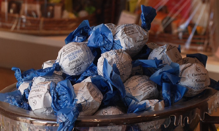 Dia mundial do chocolate: Os benefícios e o aumento das vendas